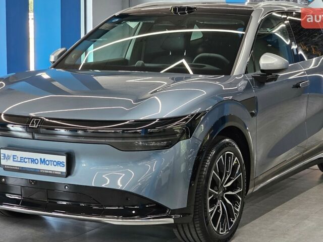 купить новое авто Zeekr 7X 2025 года от официального дилера Денис Фатов Zeekr фото