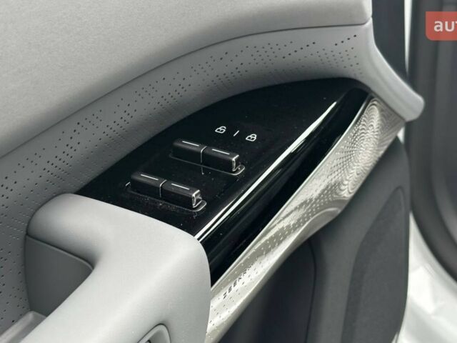 купити нове авто Zeekr 7X 2025 року від офіційного дилера Олег Львів Zeekr фото