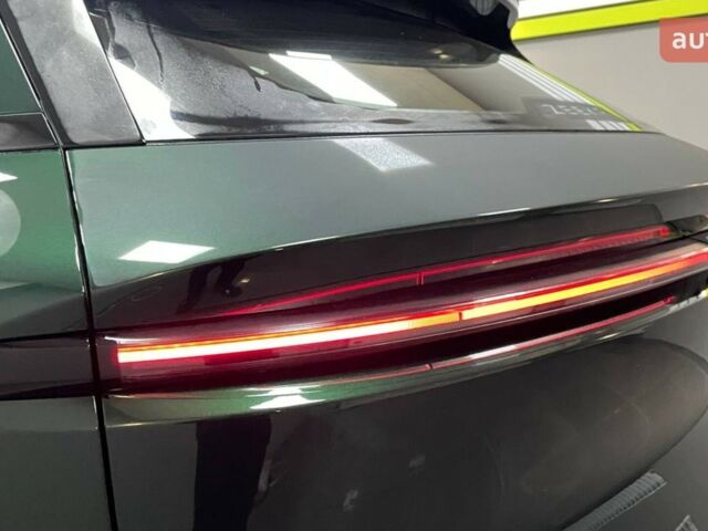 купить новое авто Zeekr 7X 2025 года от официального дилера E-SKM Zeekr фото