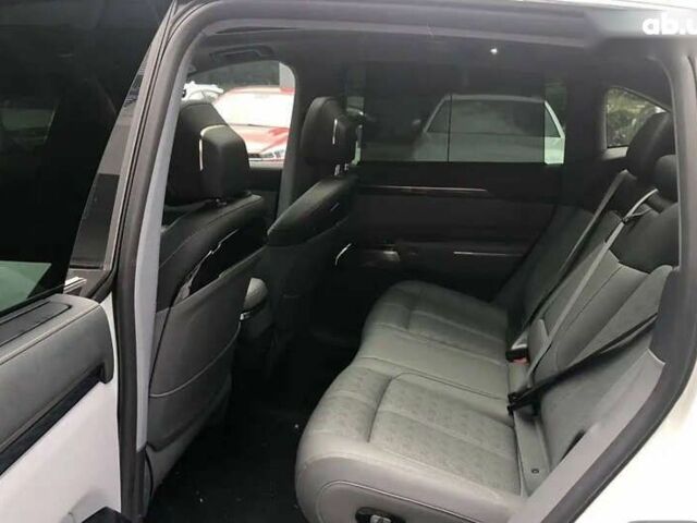 Zeekr 7X, объемом двигателя 0 л и пробегом 1 тыс. км за 42300 $, фото 8 на Automoto.ua