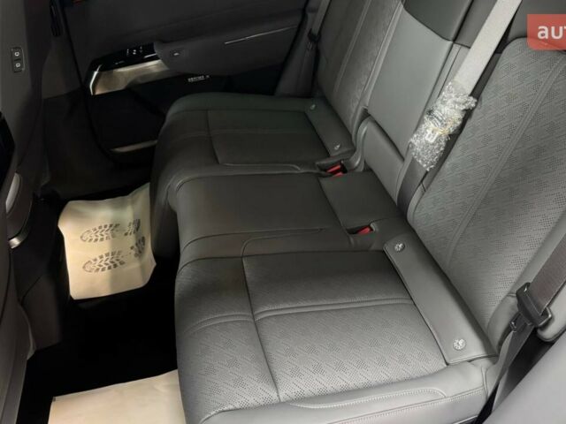 Zeekr 7X 2025 года купить новое авто Zeekr 7X 2025 года от официального дилера Zeekr Одеса Zeekr фото