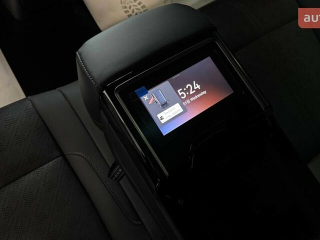 Zeekr 7X 2025 года купить новое авто Zeekr 7X 2025 года от официального дилера Zeekr Одеса Zeekr фото