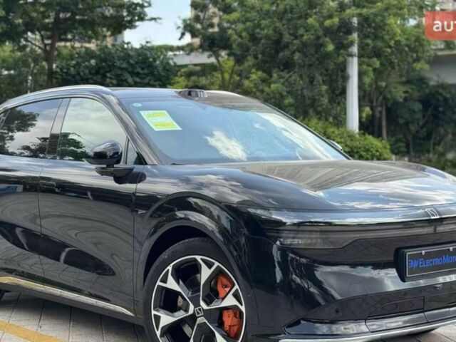 купить новое авто Zeekr 7X 2025 года от официального дилера Aleksei Zeekr фото
