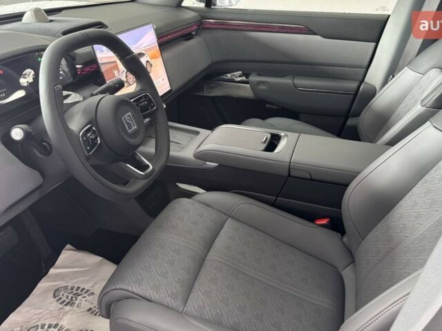 Zeekr 7X 2025 года купить новое авто Zeekr 7X 2025 года от официального дилера E-SKM ZOO Zeekr фото