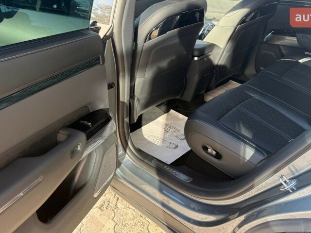 купить новое авто Zeekr 7X 2025 года от официального дилера E-MOTION CARS Zeekr фото