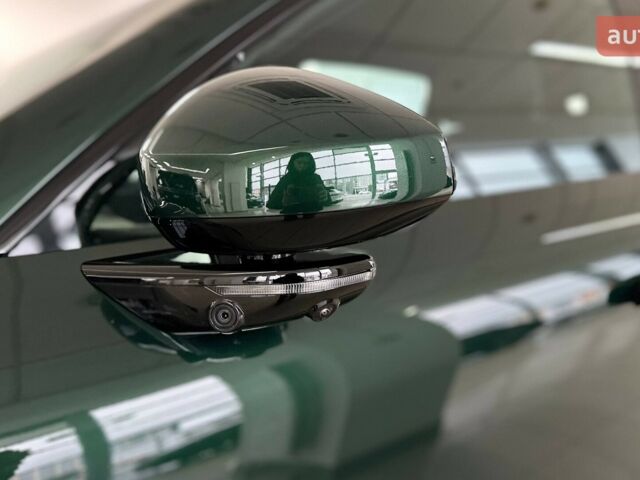 купить новое авто Zeekr 7X 2025 года от официального дилера SKM-1 Zeekr фото