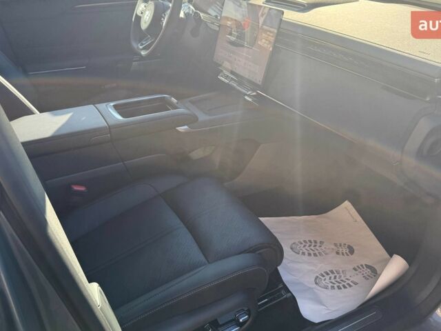 купить новое авто Zeekr 7X 2025 года от официального дилера E-MOTION CARS Zeekr фото