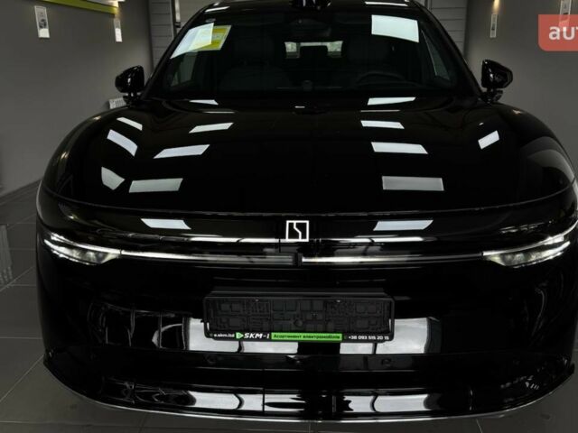 купить новое авто Zeekr 7X 2025 года от официального дилера Zeekr Одеса Zeekr фото