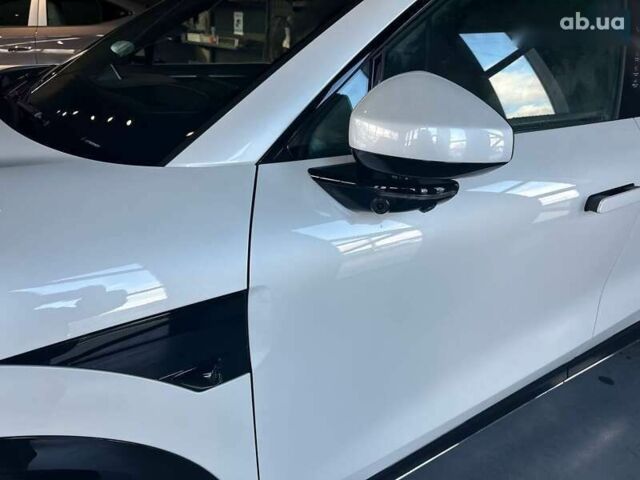 Zeekr 7X, объемом двигателя 0 л и пробегом 1 тыс. км за 40700 $, фото 6 на Automoto.ua