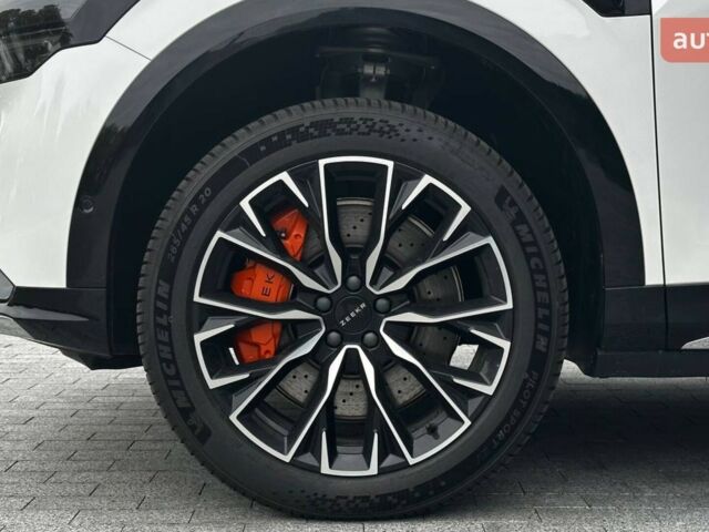 купити нове авто Zeekr 7X 2025 року від офіційного дилера Олег Львів Zeekr фото