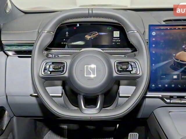 купить новое авто Zeekr 7X 2025 года от официального дилера Олександр Хіміч Zeekr фото