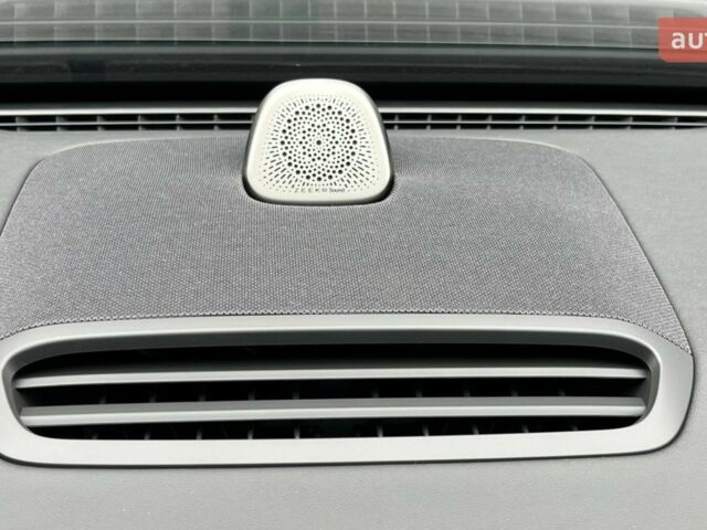 купить новое авто Zeekr 7X 2025 года от официального дилера Не вказано Zeekr фото