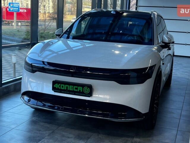 купить новое авто Zeekr 7X 2025 года от официального дилера Іван Zeekr фото