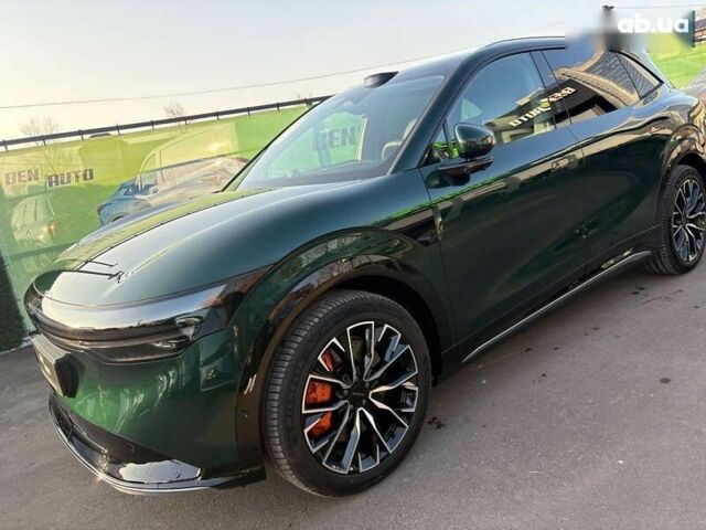 Zeekr 7X, объемом двигателя 0 л и пробегом 1 тыс. км за 39800 $, фото 8 на Automoto.ua