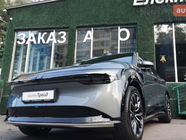 Zeekr 7X 2025 года купить новое авто Zeekr 7X 2025 года от официального дилера Сергей Zeekr фото