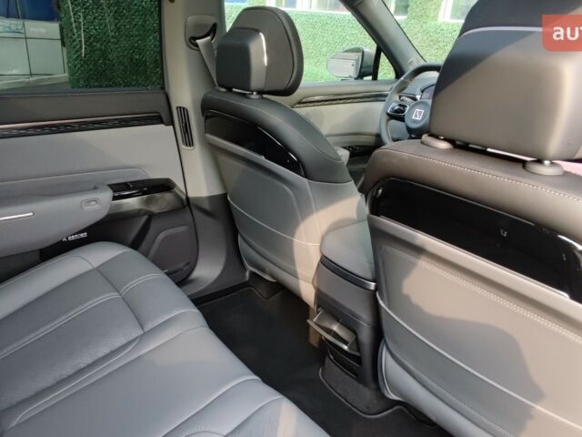 Zeekr 7X 2025 года купить новое авто Zeekr 7X 2025 года от официального дилера Сергей Zeekr фото