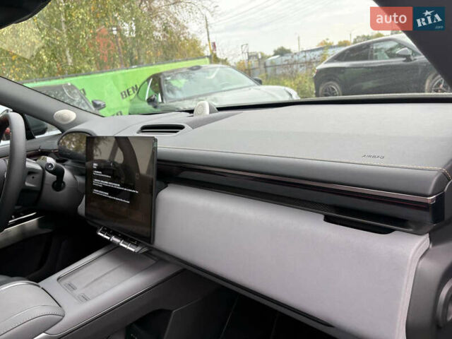 Zeekr 7X 2025 в Киеве на Automoto.ua Zeekr 7X, объемом двигателя 0 л и пробегом 1 тыс. км за 47200 $, фото 21 на Automoto.ua