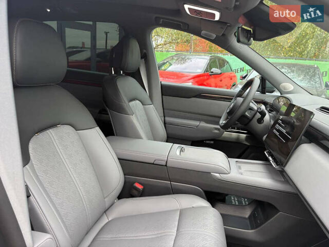 Zeekr 7X 2025 в Киеве на Automoto.ua Zeekr 7X, объемом двигателя 0 л и пробегом 1 тыс. км за 47200 $, фото 20 на Automoto.ua