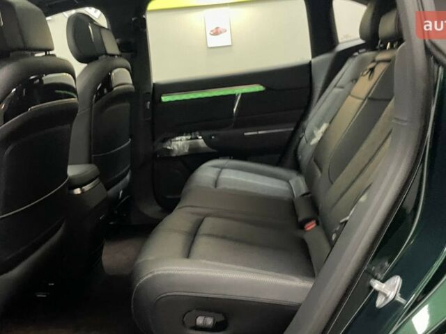 купить новое авто Zeekr 7X 2025 года от официального дилера E-SKM Zeekr фото