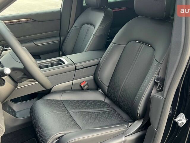 купити нове авто Zeekr 7X 2025 року від офіційного дилера 4Колеса Zeekr фото