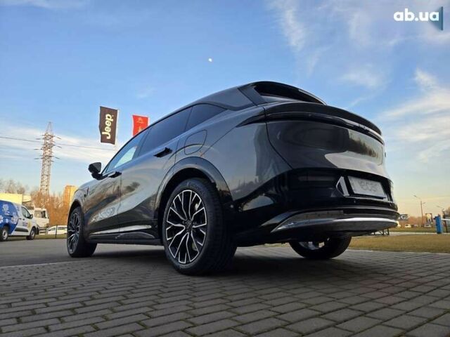 Zeekr 7X, объемом двигателя 0 л и пробегом 1 тыс. км за 39888 $, фото 20 на Automoto.ua