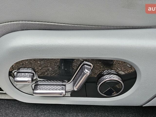 купить новое авто Zeekr 7X 2025 года от официального дилера Максим Путрівка Zeekr фото