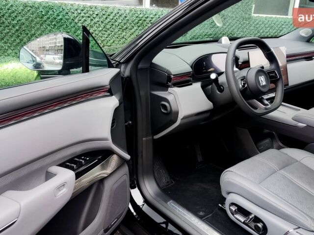 купить новое авто Zeekr 7X 2025 года от официального дилера Сергей Zeekr фото