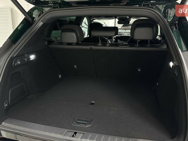 купить новое авто Zeekr 7X 2025 года от официального дилера SKM-1 Zeekr фото