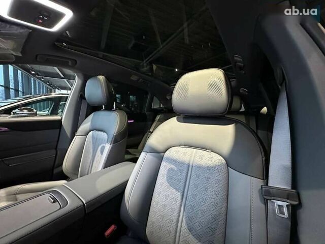 Zeekr 7X, объемом двигателя 0 л и пробегом 1 тыс. км за 39500 $, фото 14 на Automoto.ua