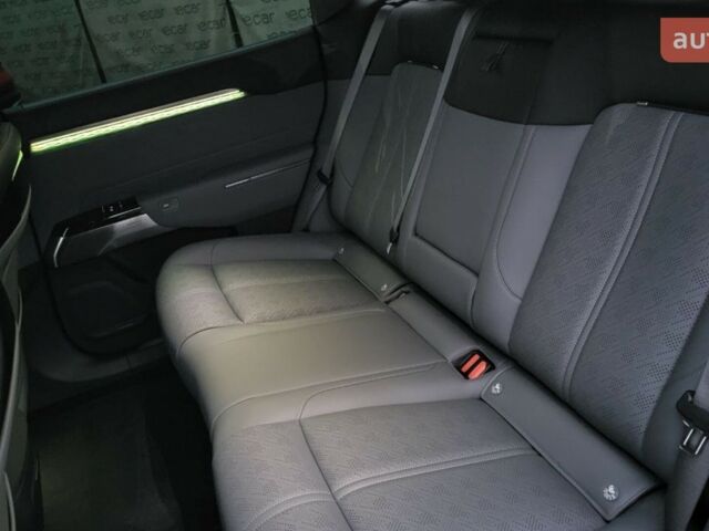 купить новое авто Zeekr 7X 2025 года от официального дилера Дмитрий Zeekr фото