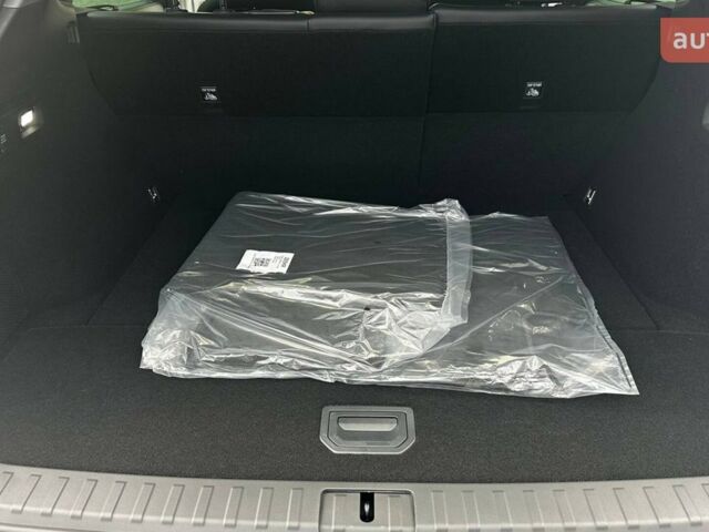 купить новое авто Zeekr 7X 2025 года от официального дилера Олег Львів Zeekr фото