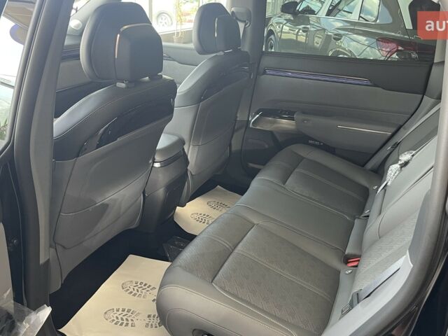 купить новое авто Zeekr 7X 2025 года от официального дилера VoltAuto Lviv Zeekr фото