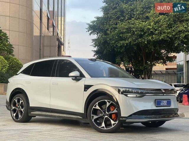 Zeekr 7X 2025 в Одессе на Automoto.ua Zeekr 7X, объемом двигателя 0 л и пробегом 12 тыс. км за 46900 $, фото 6 на Automoto.ua