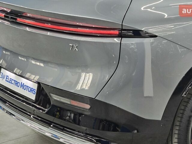 купити нове авто Zeekr 7X 2025 року від офіційного дилера Денис Фатов Zeekr фото