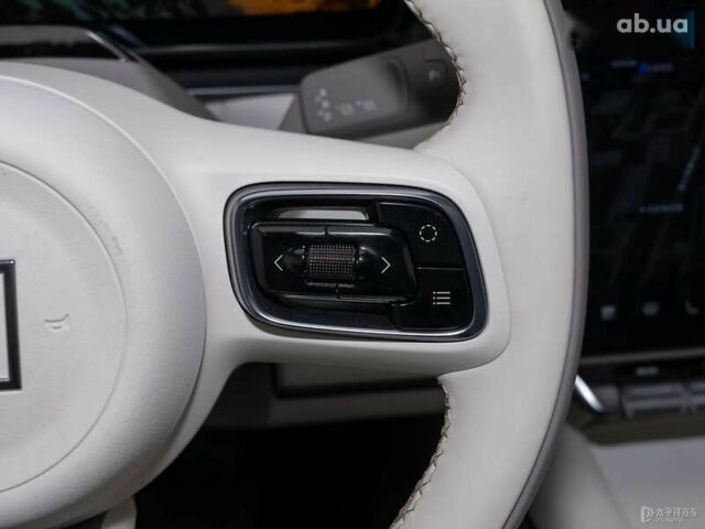 Zeekr 7X, объемом двигателя 0 л и пробегом 1 тыс. км за 38800 $, фото 16 на Automoto.ua