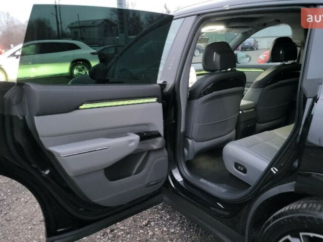 купить новое авто Zeekr 7X 2025 года от официального дилера Дмитрий Zeekr фото