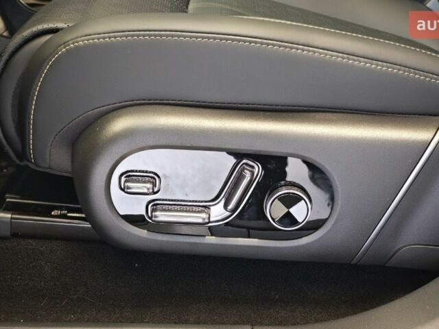 купить новое авто Zeekr 7X 2025 года от официального дилера Zeekr Одеса Zeekr фото