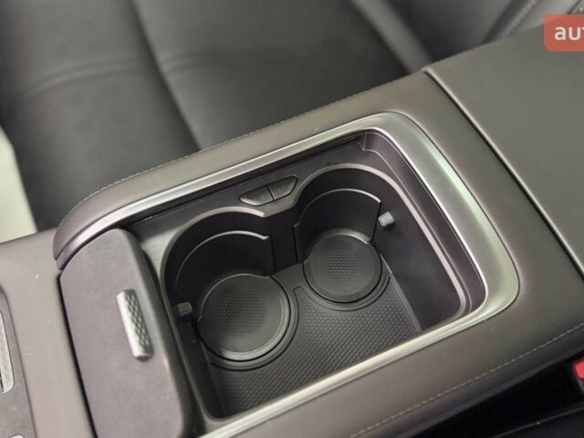 купити нове авто Zeekr 7X 2025 року від офіційного дилера E-SKM Житомир Zeekr фото