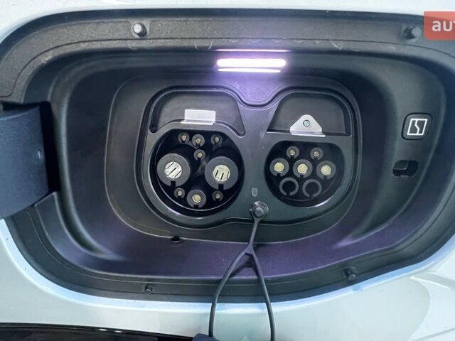 купить новое авто Zeekr 7X 2025 года от официального дилера Іван Zeekr фото