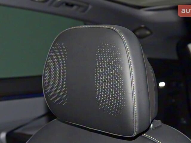 купити нове авто Zeekr 7X 2025 року від офіційного дилера Олександр Хіміч Zeekr фото