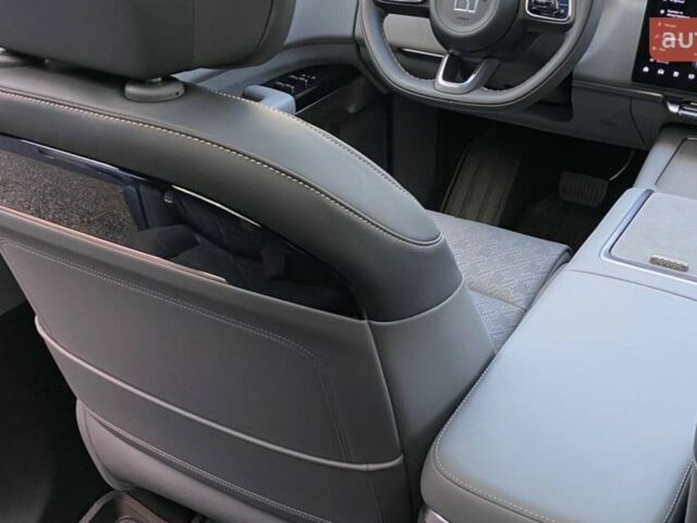 купить новое авто Zeekr 7X 2025 года от официального дилера Максим Zeekr фото