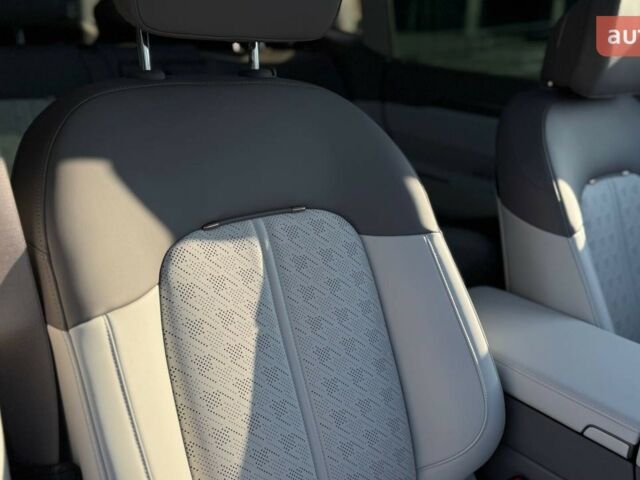 Zeekr 7X, об'ємом двигуна 0 л та пробігом 0 тис. км за 33999 $, фото 25 на Automoto.ua