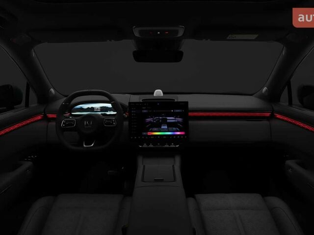 купить новое авто Zeekr 7X 2025 года от официального дилера Вадим Zeekr фото