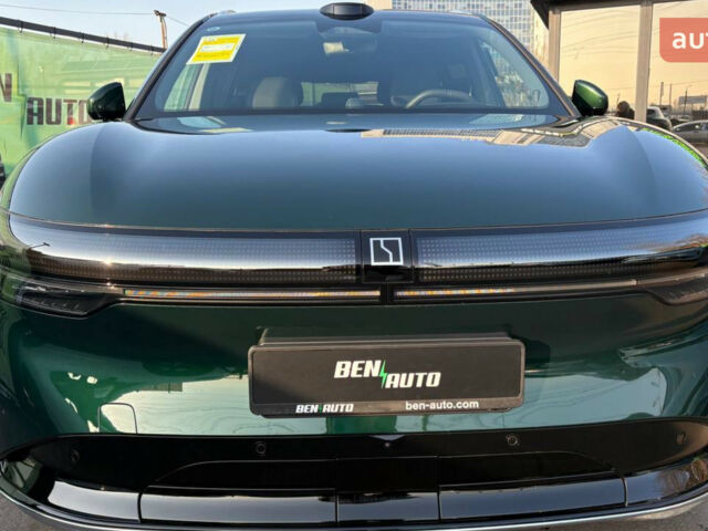 купить новое авто Zeekr 7X 2025 года от официального дилера Ben⚡️Auto Zeekr фото