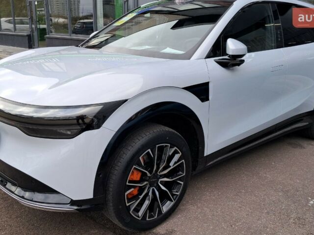 купить новое авто Zeekr 7X 2025 года от официального дилера Zeekr Позняки Zeekr фото
