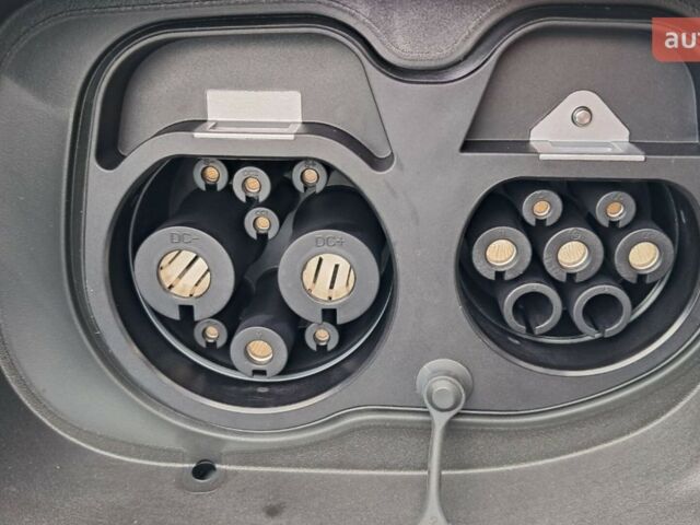 купить новое авто Zeekr 7X 2025 года от официального дилера Zeekr Позняки Zeekr фото