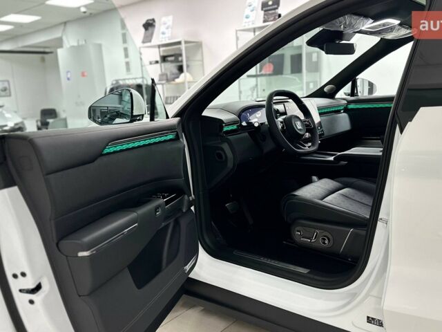 купить новое авто Zeekr 7X 2025 года от официального дилера SKM-1 Zeekr фото