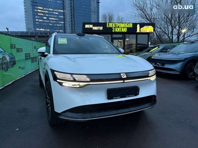 Zeekr 7X, объемом двигателя 0 л и пробегом 1 тыс. км за 39800 $, фото 1 на Automoto.ua