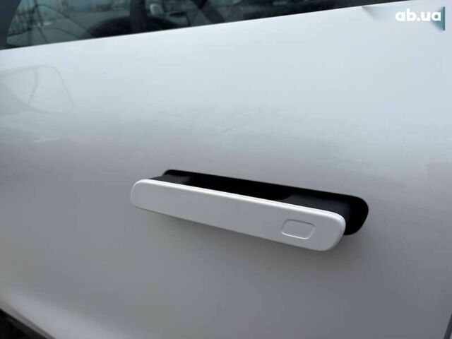 Zeekr 7X, объемом двигателя 0 л и пробегом 1 тыс. км за 42500 $, фото 11 на Automoto.ua