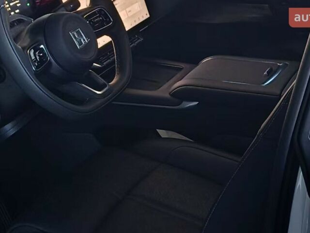 Zeekr 7X 2025 года купить новое авто Zeekr 7X 2025 года от официального дилера Алексей Zeekr фото